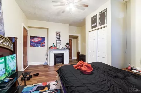 Bedroom - 8341 Anthony Wayne, Cincinnati, OH 45216 photo 2 of 5