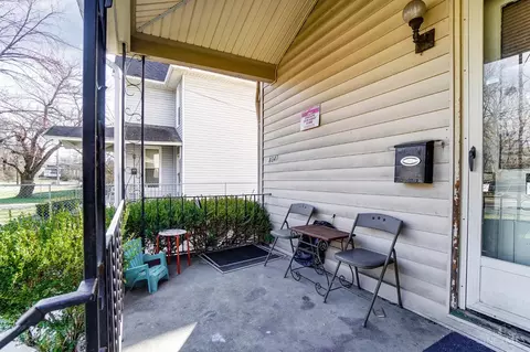 Exterior - 8341 Anthony Wayne, Cincinnati, OH 45216 photo 6 of 11
