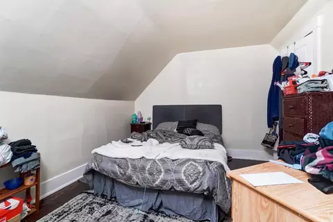 Bedroom - 8341 Anthony Wayne, Cincinnati, OH 45216 photo 5 of 5