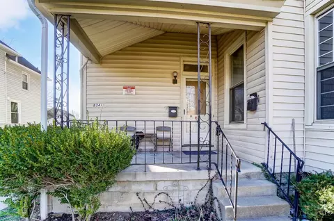 Exterior - 8341 Anthony Wayne, Cincinnati, OH 45216 photo 5 of 11