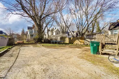 Exterior - 8341 Anthony Wayne, Cincinnati, OH 45216 photo 10 of 11