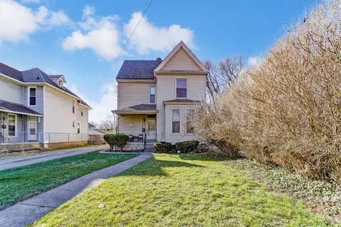 Exterior - 8341 Anthony Wayne, Cincinnati, OH 45216 photo 2 of 11