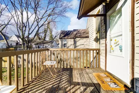 Exterior - 8341 Anthony Wayne, Cincinnati, OH 45216 photo 3 of 11