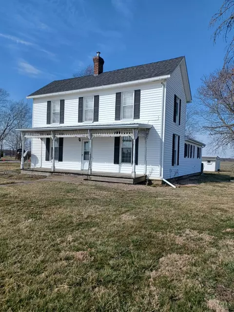 741 Us Rt 50, Lynchburg, OH 45142