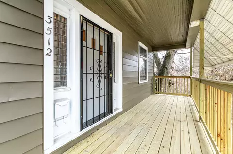 Exterior - 3512 Dury Ave, Cincinnati, OH 45229 photo 3 of 7