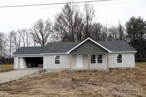 256 Sixth St, Williamsburg, OH 45176