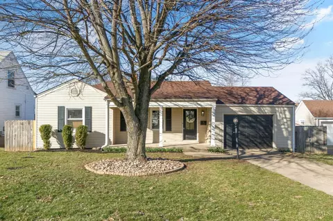 968 Harrison Ave, Hamilton, OH 45013