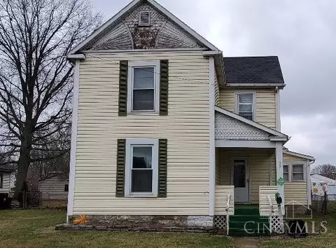 391 Olney Ave, Marion, OH 43302