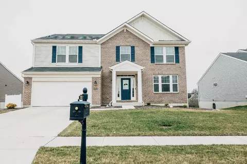 7021 Daybreak Dr, Colerain Twp, OH 45247