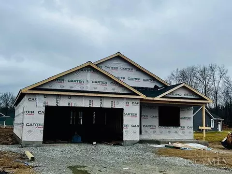 157 Willow Run, Mount Orab, OH 45154