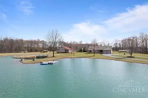 15566 Holman Rd, Williamsburg, OH 45176