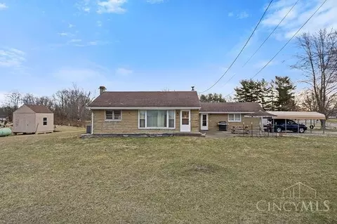 604 Kendall St, Russellville, OH 45168