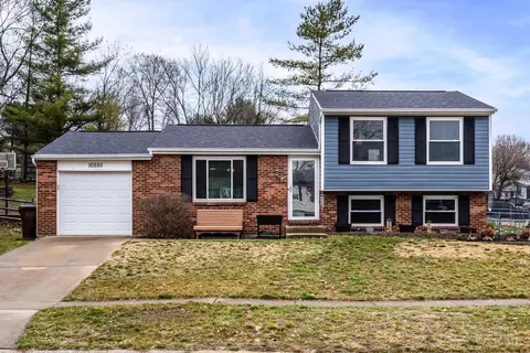 10550 Winding Way Dr, Harrison, OH 45030