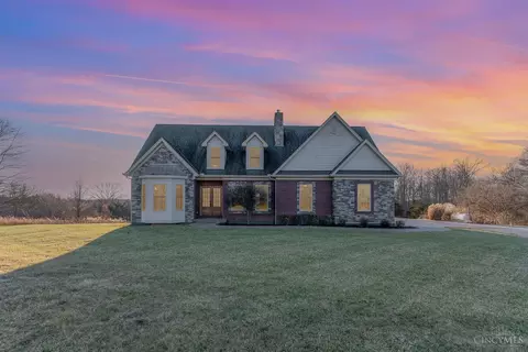 149 Lisle Ln, Oregonia, OH 45054