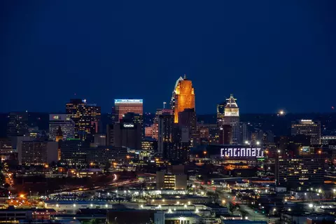 View/Area - 2622 Morrow Pl, Cincinnati, OH 45204 photo 3 of 6