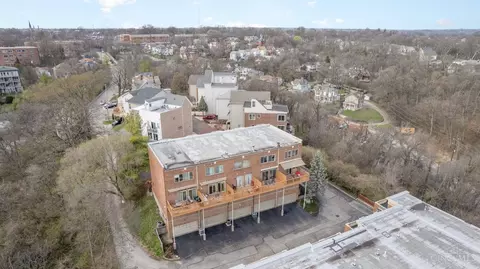 Exterior - 2622 Morrow Pl, Cincinnati, OH 45204 photo 8 of 8
