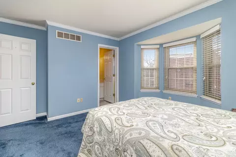 Bedroom - 2622 Morrow Pl, Cincinnati, OH 45204 photo 5 of 5