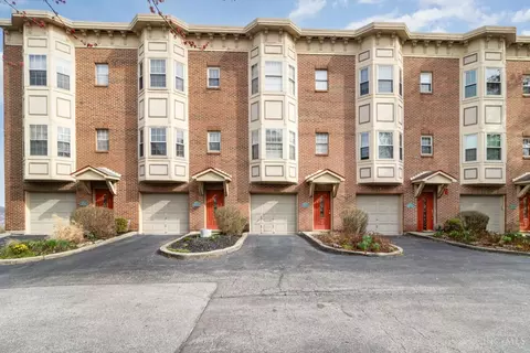 Exterior - 2622 Morrow Pl, Cincinnati, OH 45204 photo 2 of 8