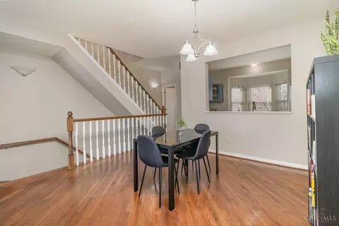 Dining - 2622 Morrow Pl, Cincinnati, OH 45204 photo 1 of 2