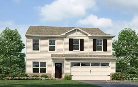 1719 Parkfield Way, Milford, OH 45150