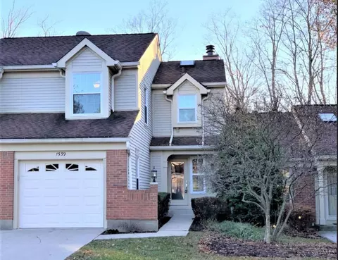 1539 Cohasset Dr #96, Cincinnati, OH 45255