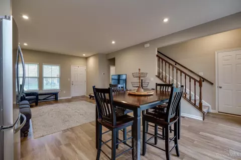 Dining - 1476 Eagle Blvd, Hamilton Township, OH 45039 photo 1 of 1