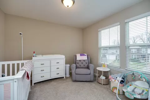 Bedroom - 1476 Eagle Blvd, Hamilton Township, OH 45039 photo 3 of 7