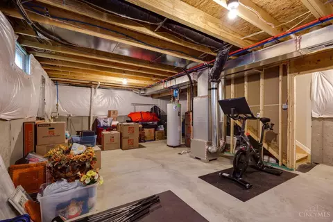 Other - 1476 Eagle Blvd, Hamilton Township, OH 45039 photo 4 of 5