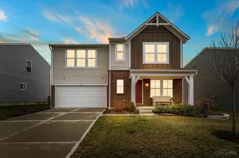 1476 Eagle Blvd, Hamilton Township, OH 45039