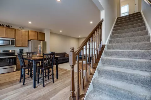 Entry Way - 1476 Eagle Blvd, Hamilton Township, OH 45039 photo 2 of 3