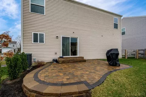 Exterior - 1476 Eagle Blvd, Hamilton Township, OH 45039 photo 8 of 11