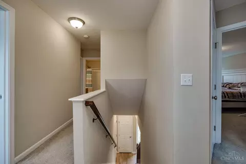 Entry Way - 1476 Eagle Blvd, Hamilton Township, OH 45039 photo 3 of 3