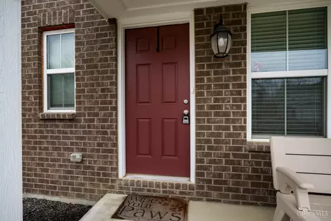 Exterior - 1476 Eagle Blvd, Hamilton Township, OH 45039 photo 6 of 11