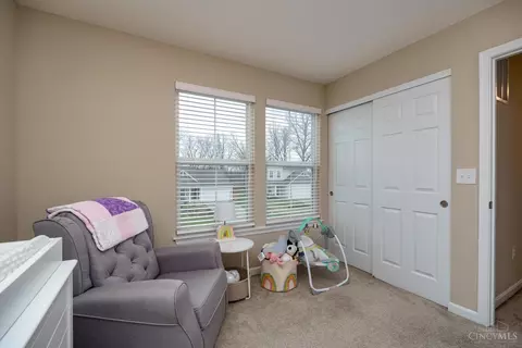 Bedroom - 1476 Eagle Blvd, Hamilton Township, OH 45039 photo 4 of 7