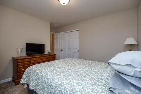 Bedroom - 1476 Eagle Blvd, Hamilton Township, OH 45039 photo 7 of 7