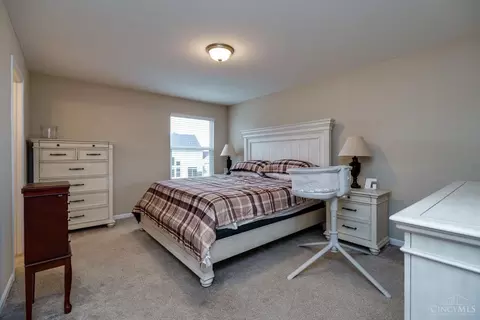 Bedroom - 1476 Eagle Blvd, Hamilton Township, OH 45039 photo 1 of 7