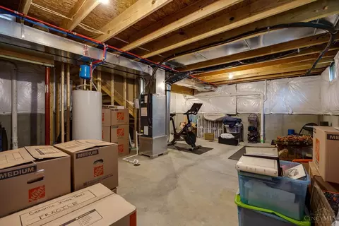 Other - 1476 Eagle Blvd, Hamilton Township, OH 45039 photo 5 of 5
