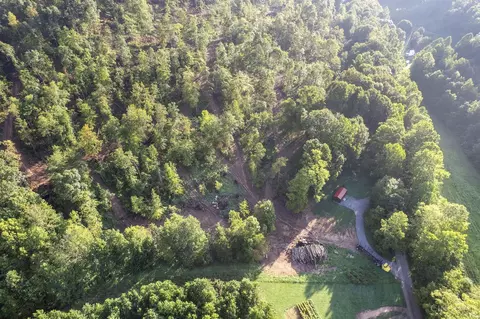 0 Hall Fork Rd, Jefferson Twp, OH 45616