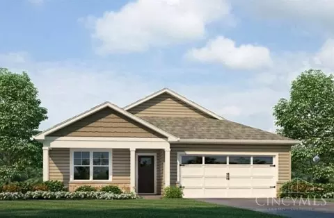 1717 Parkfield Way, Goshen, OH 45122