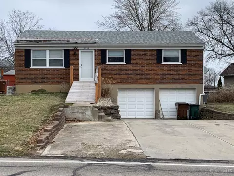 3354 Blue Rock Rd, Colerain Twp, OH 45239