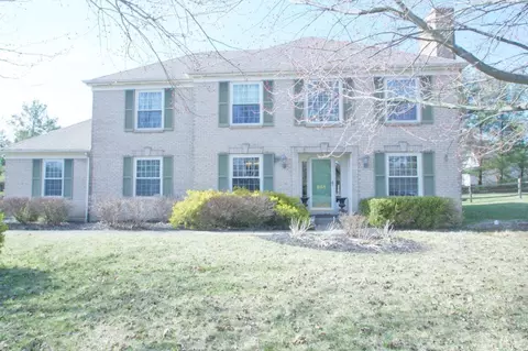 861 Cannes Ct, Loveland, OH 45140