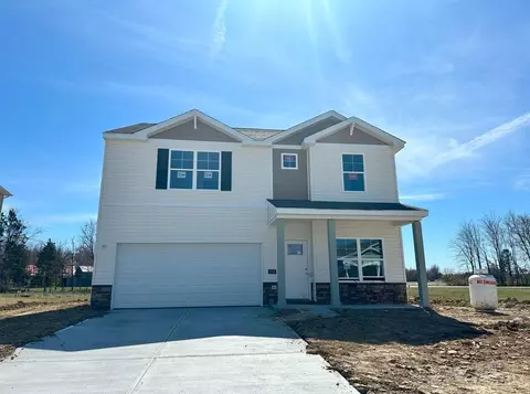 1708 Parkfield Way, Milford, OH 45150