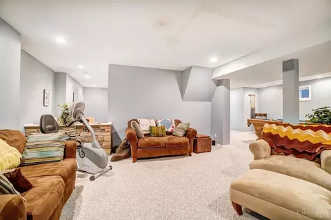 Living - 5018 Midfield Rd, Cincinnati, OH 45244 photo 11 of 13