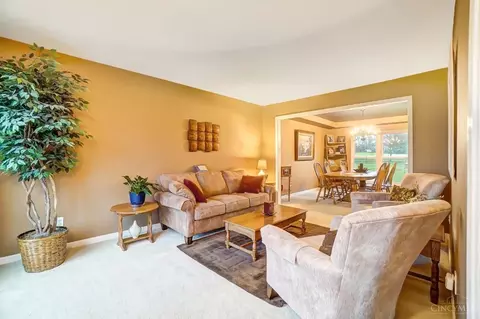 Living - 5018 Midfield Rd, Cincinnati, OH 45244 photo 2 of 13