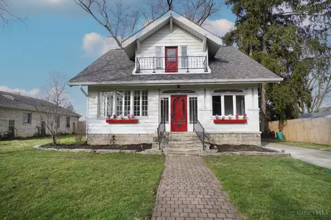 11121 Spinner Ave, Sharonville, OH 45241