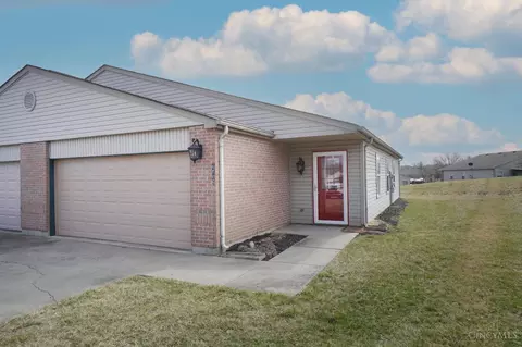 247 Overbrook Ct, Monroe, OH 45050