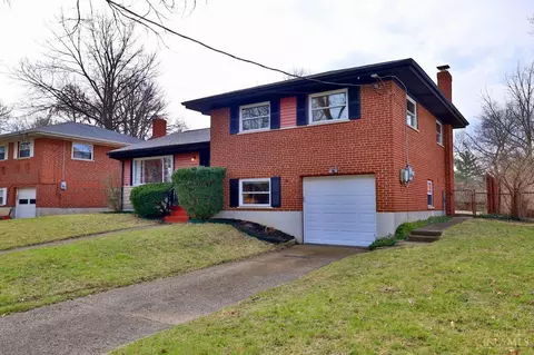 Exterior - 1037 Bluejay Dr, Cincinnati, OH 45231 photo 2 of 5
