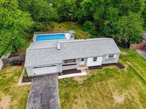 11688 Kosine Dr, Symmes Twp, OH 45140
