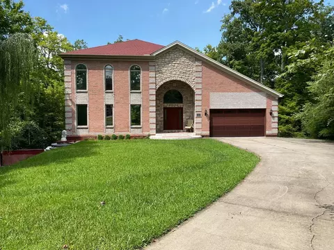 9112 Willow Creek Dr, Loveland, OH 45140