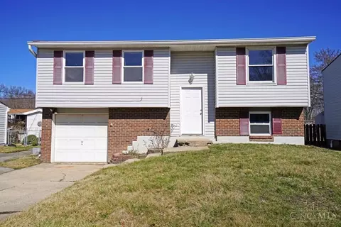 5754 Tall Oaks Dr, Milford, OH 45150